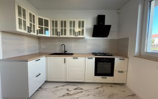 Duplex Modern in Complex Privat | Curte Proprie | Otopeni Odai - Poză 10