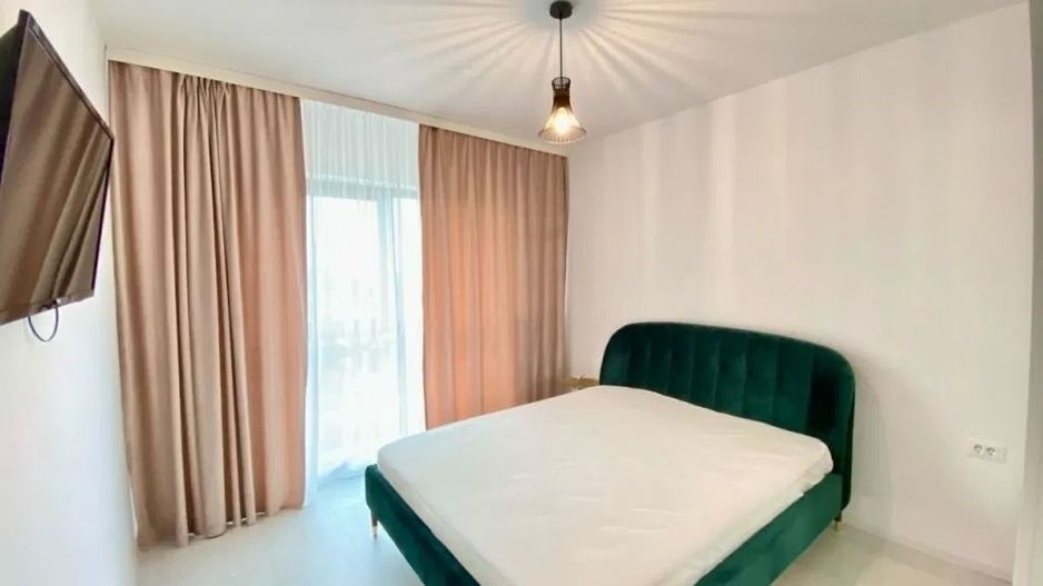 AP. 2 CAMERE EXIGENT PLAZA FAZA 4, PRIMA INCHIRIERE, BLOC NOU, METROU - Poză 3