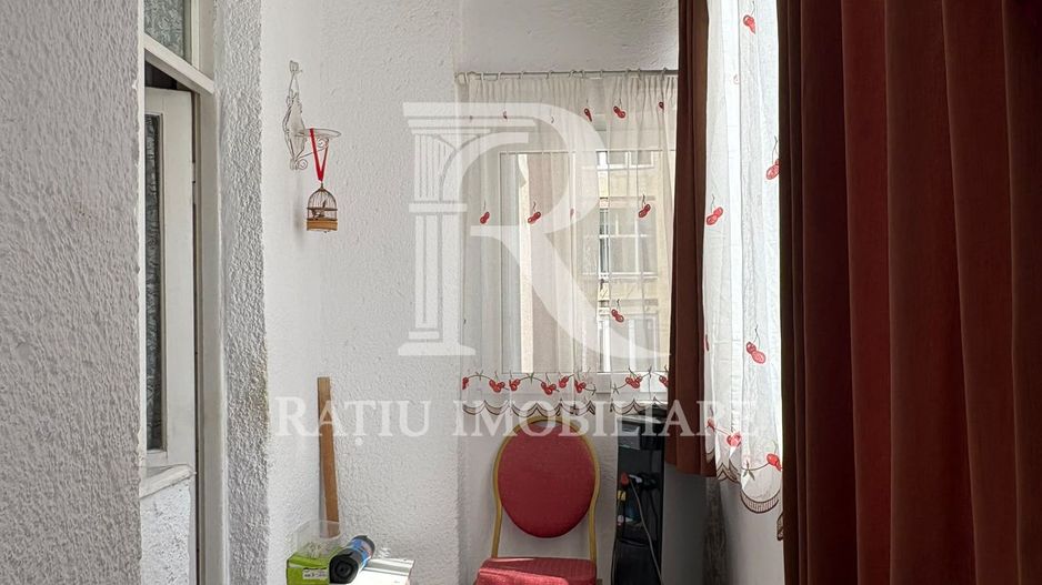 Apartament cu 3 camere | Etaj 1 | Bulevardul Dacia | Oradea - Poză 14