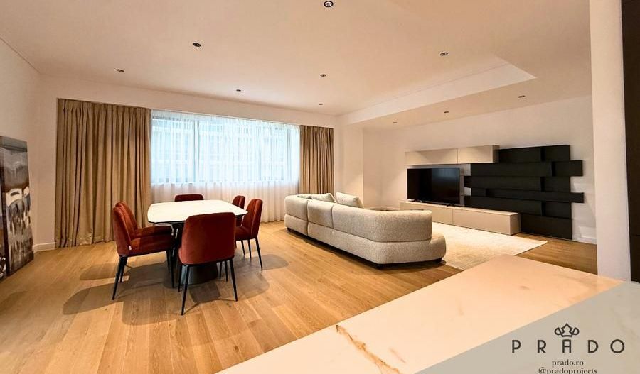 Apartament premium | Prima închiriere | Etaj 6 | Gafencu 49 Residence - Poză 1