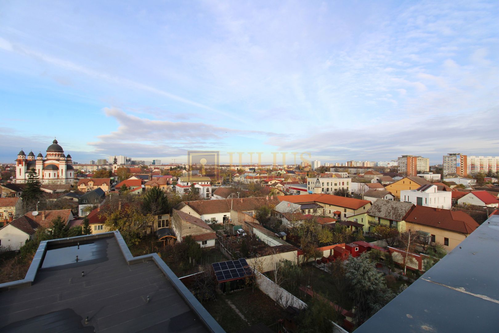 Prima inchiriere, lift, loc parcare inclus. Cetatii - Mircea Cel Batran. - Poză 18