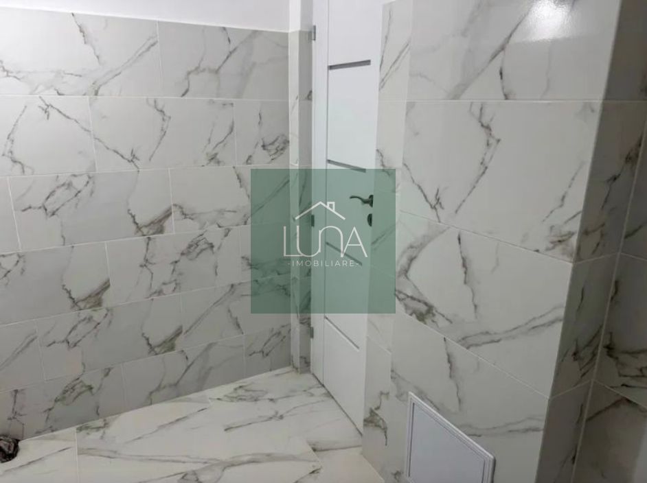 Apartament 2 camere, complet renovat – zonă centrală - Poză 3