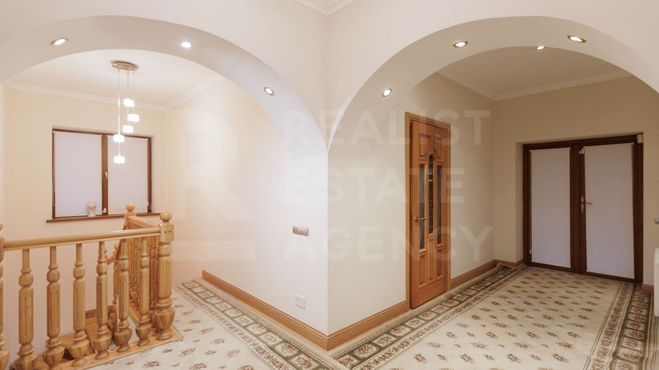 Chirie, casă, 2 nivele, 7 camere, str. Mihai Boț, Buiucani - Poză 12