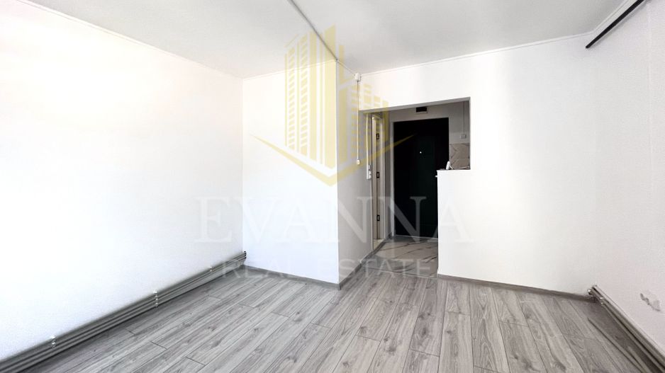 Apartament de vânzare | 1 cameră | 24 mp | etaj 2 | zonă centrală. - Poză 2