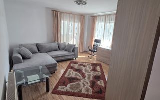 Apartament 2 camere, Ultracentral - Florești - Poză 1