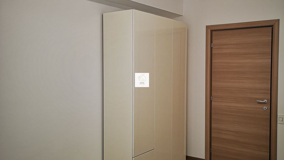 Apartament 2 camere Herastrau - Poză 8