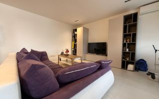 Apartament lux 2 camere Pipera | Iancu Nicolae | Residence 5 - Poză 2