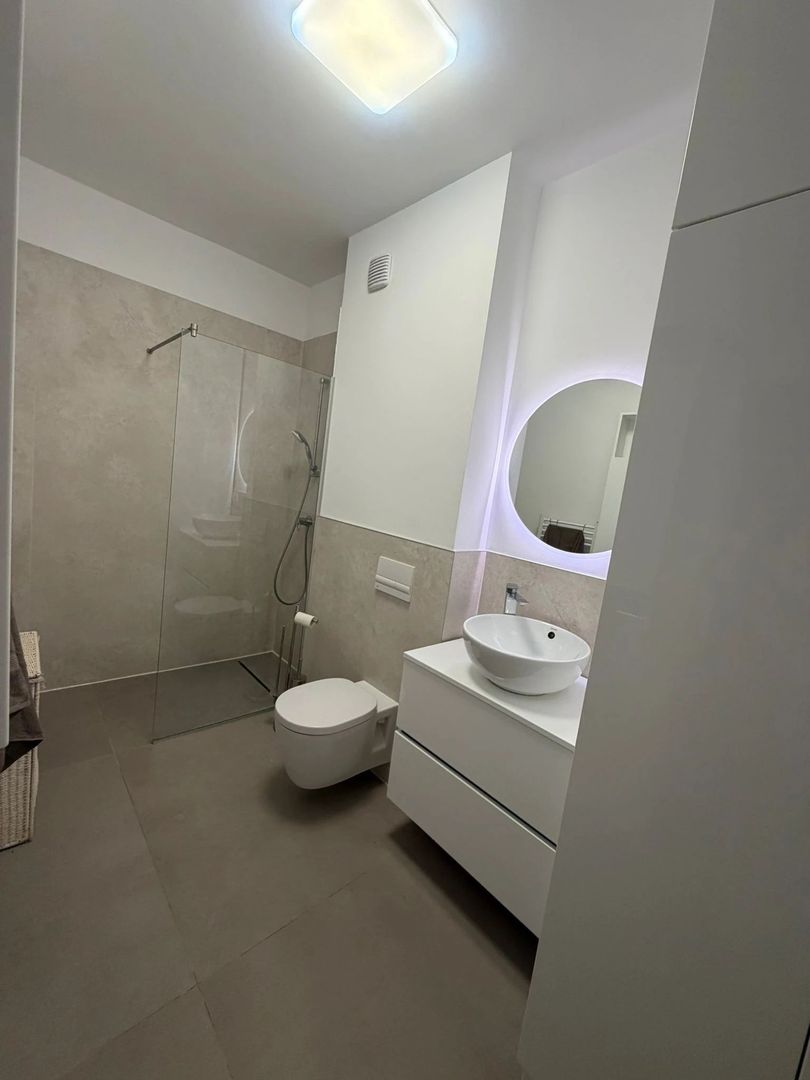 Apartament 2 camere, Zona Aradului, Mobilat si Utilat, Loc de parcare inclus - Poză 6