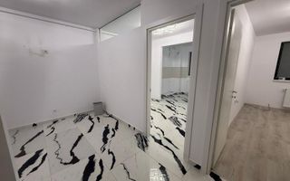 Vanzare apartament 2 camere parter in Hils Pallady, ideal Cabinet - Poză 13