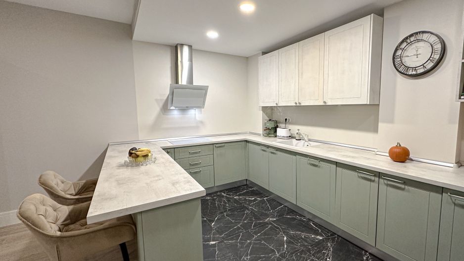 Apartament Modern cu 3 Camere – Bulevardul Pipera, Complex Triana - Poză 6