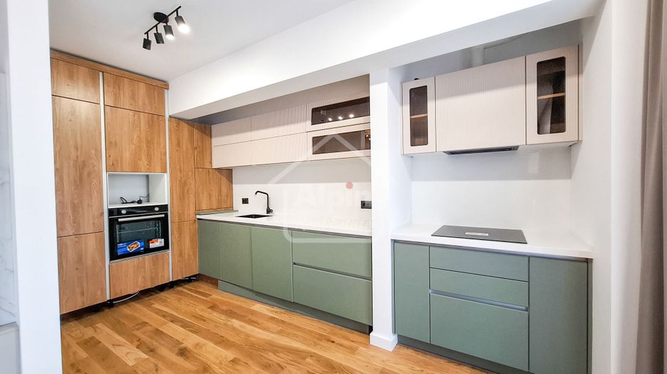 Apartament Finisaje Superioare I Central - Poză 9