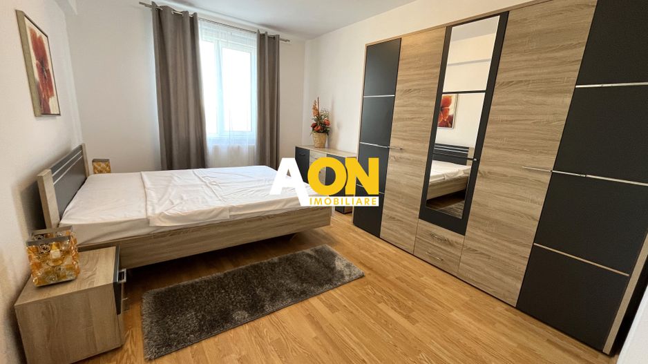 Apartament cu 3 Camere, Bloc Nou, Zona Lalelelor - Poză 3