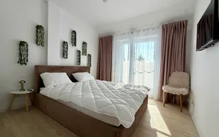 Penthouse Duplex cu 4 camere *200mp*  + parcare // Cotroceni - Poză 48