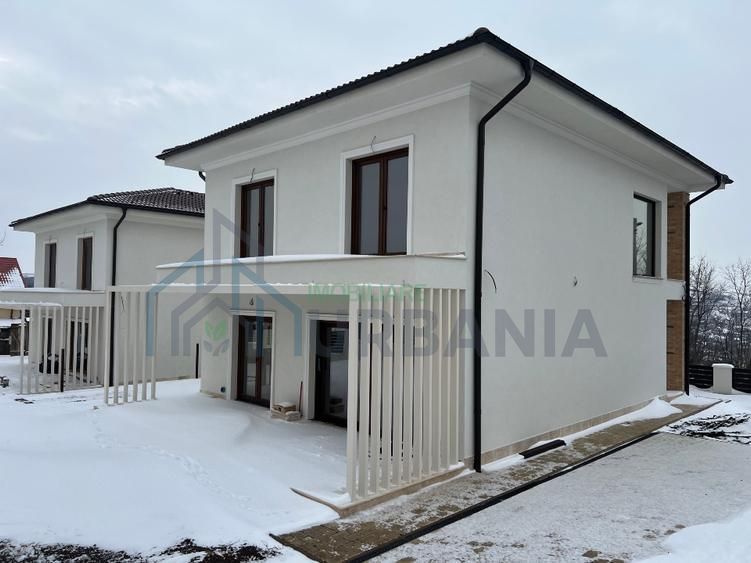 # vinde CASA în zona Breazu, la 5 minute de Copou!!! - Poză 8