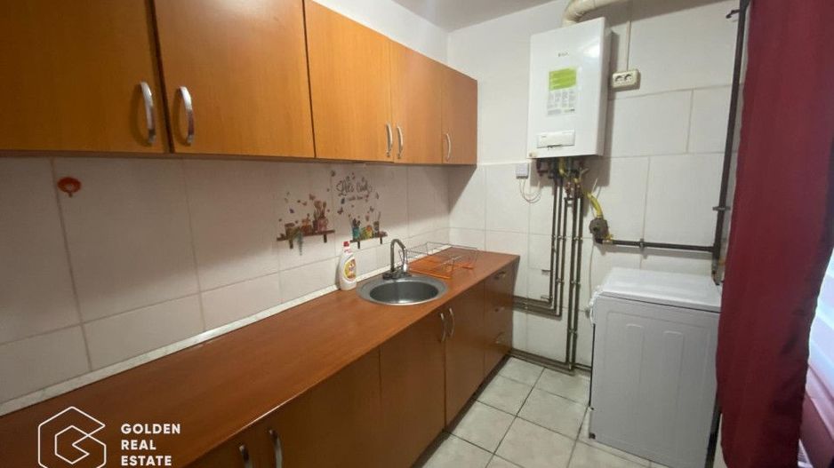 Apartament 1 camera, Micalaca Zona 500 - Poză 1