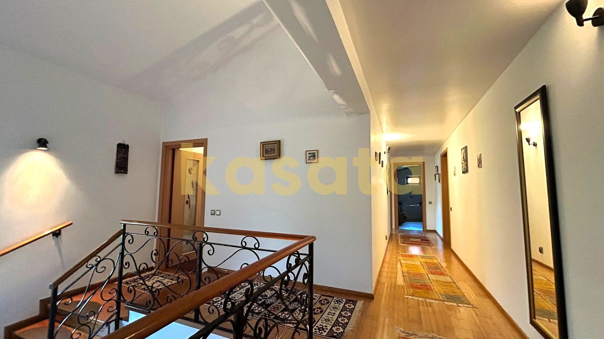 Vilă individuala Pipera–Iancu Nicolae I 244 mp utili I Gradina I Garaj - Poză 14