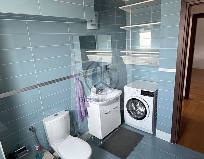 Herăstrău | Apartament 4 camere de închiriat - Poză 5