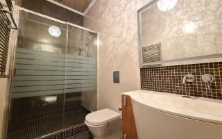 Chirie, casă, 5 camere, strada Primar Gherman Pântea, Râșcani - Poză 15