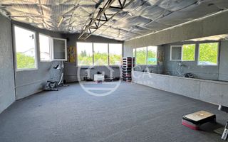 Spațiu comercial de închiriat în Cihei, Oradea - Poză 10