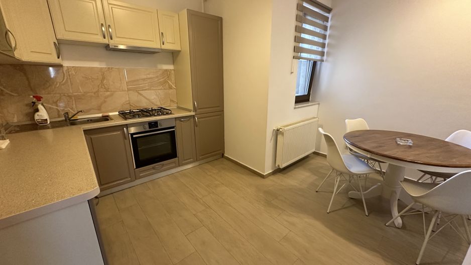 2 Camere 60mp 8Min Metrou Laminorului Bucurestii Noi Parc Bazilescu - Poză 5