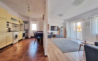 Apartament 3 camere | Parcare inclusă | Sigma Center – Observator - Poză 3