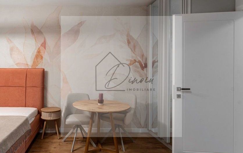 Studio Premium Ivory Pipera I 43mp I BALCON I Mutare imediata I COM 0% - Poză 21