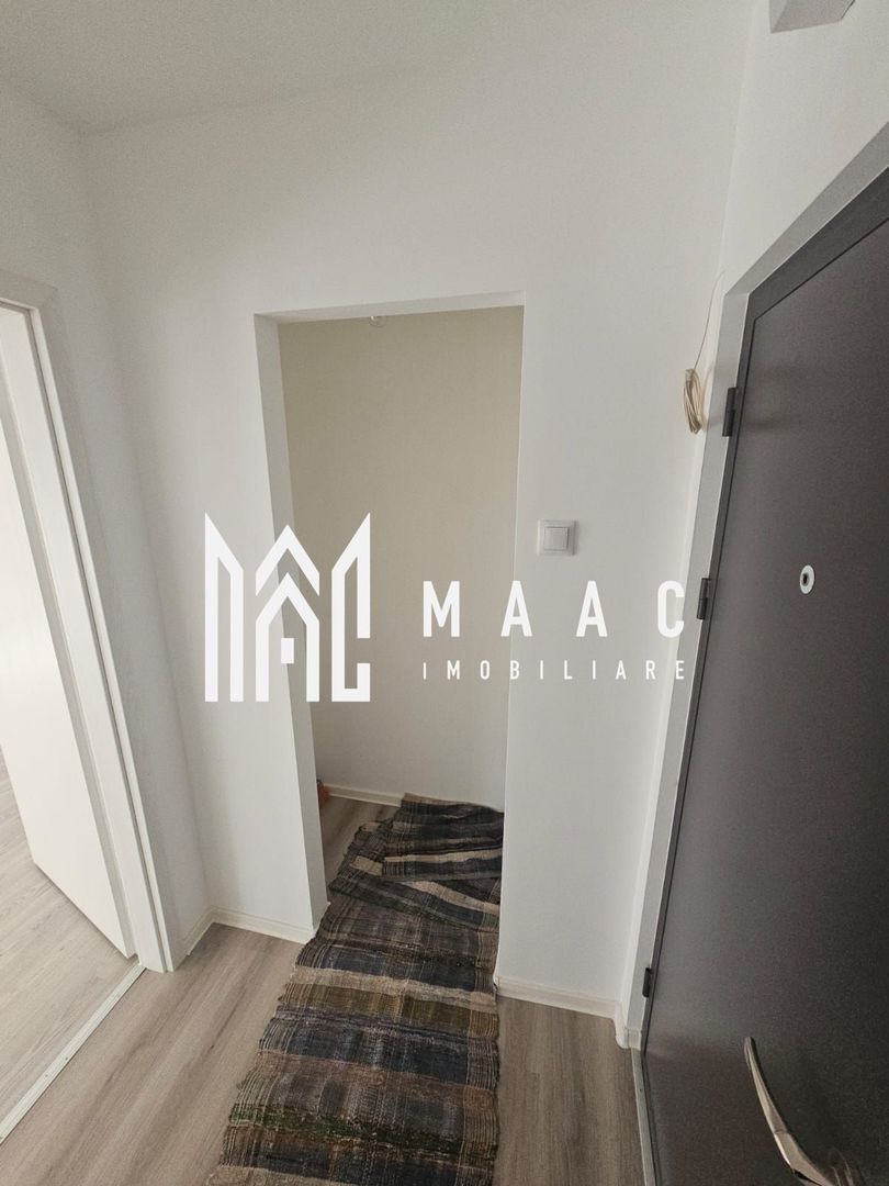 Apartament 2 camere | 49mp | Semidecomandat - Poză 8