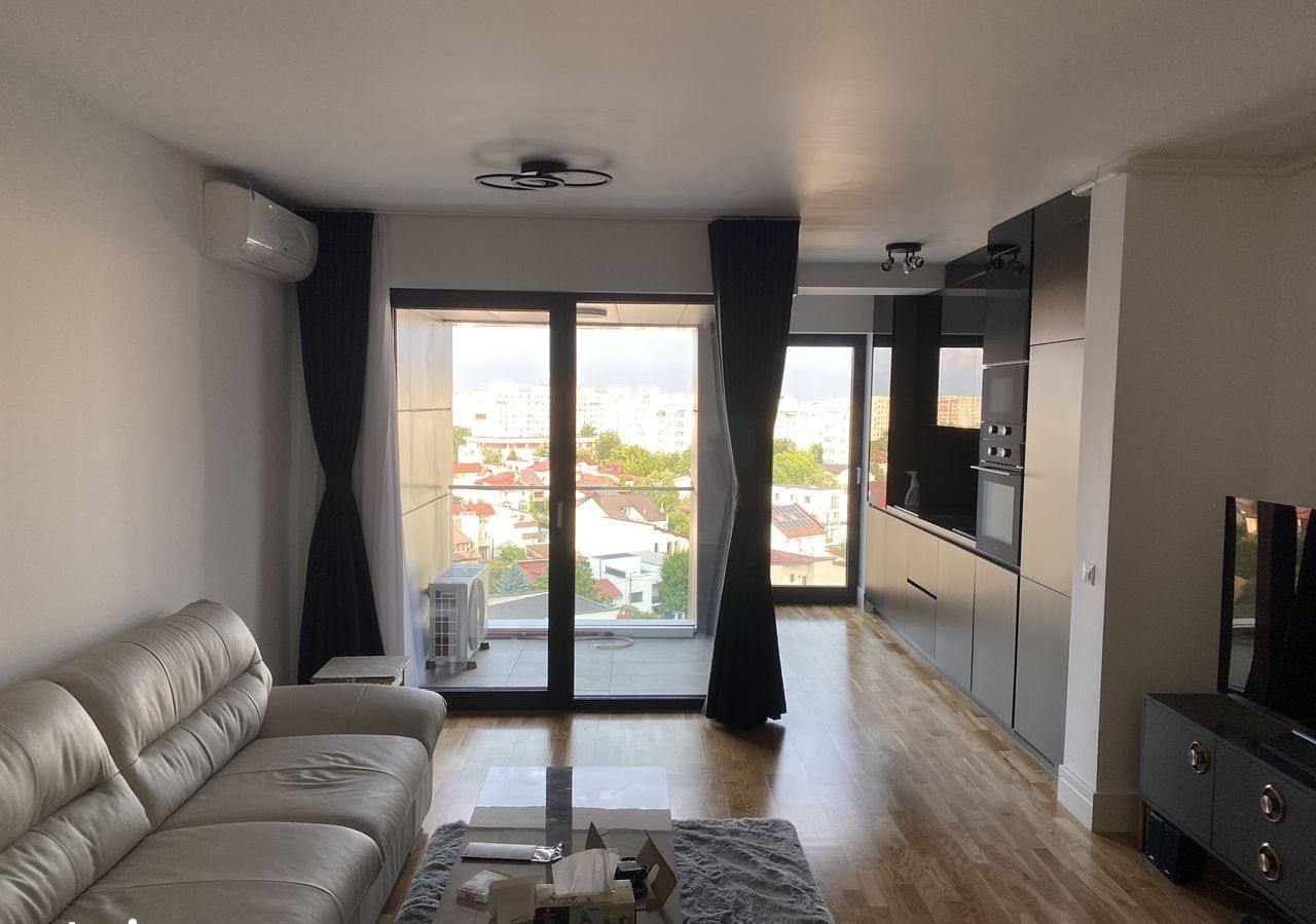 Apartament modern 2 camere I 102 The Address I Complet mobilat - Poză 3