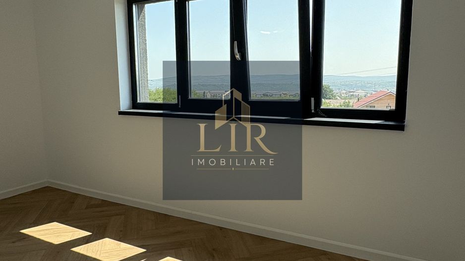 Vila P+1 într-un complex exclusivist- Miroslava- Iasi - Poză 34