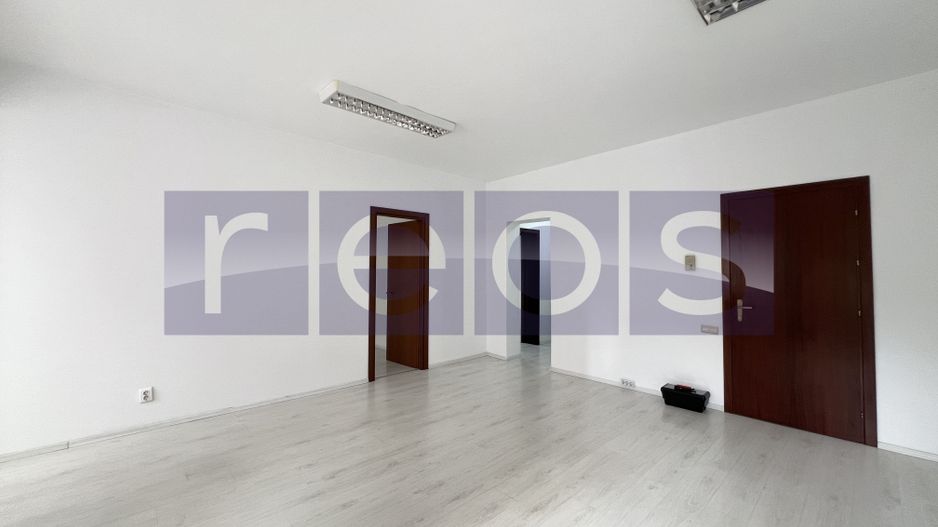 INCHIRIERE 3 CAMERE | DOROBANTI – MARIO PLAZA | EXCLUSIV BIROURI | 80 MP - Poză 3