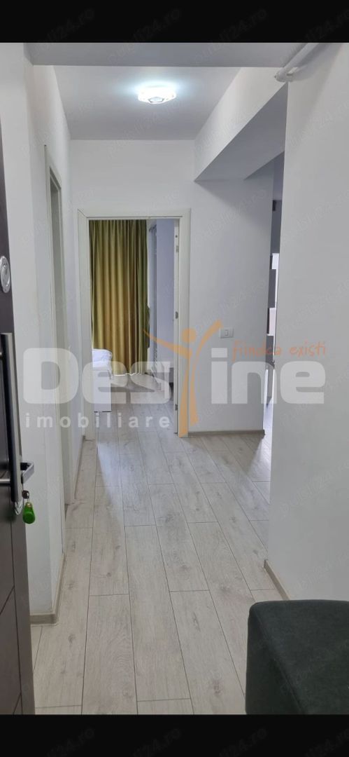Apartament cu 2 camere de vânzare în Mamaia Nord - Poză 9