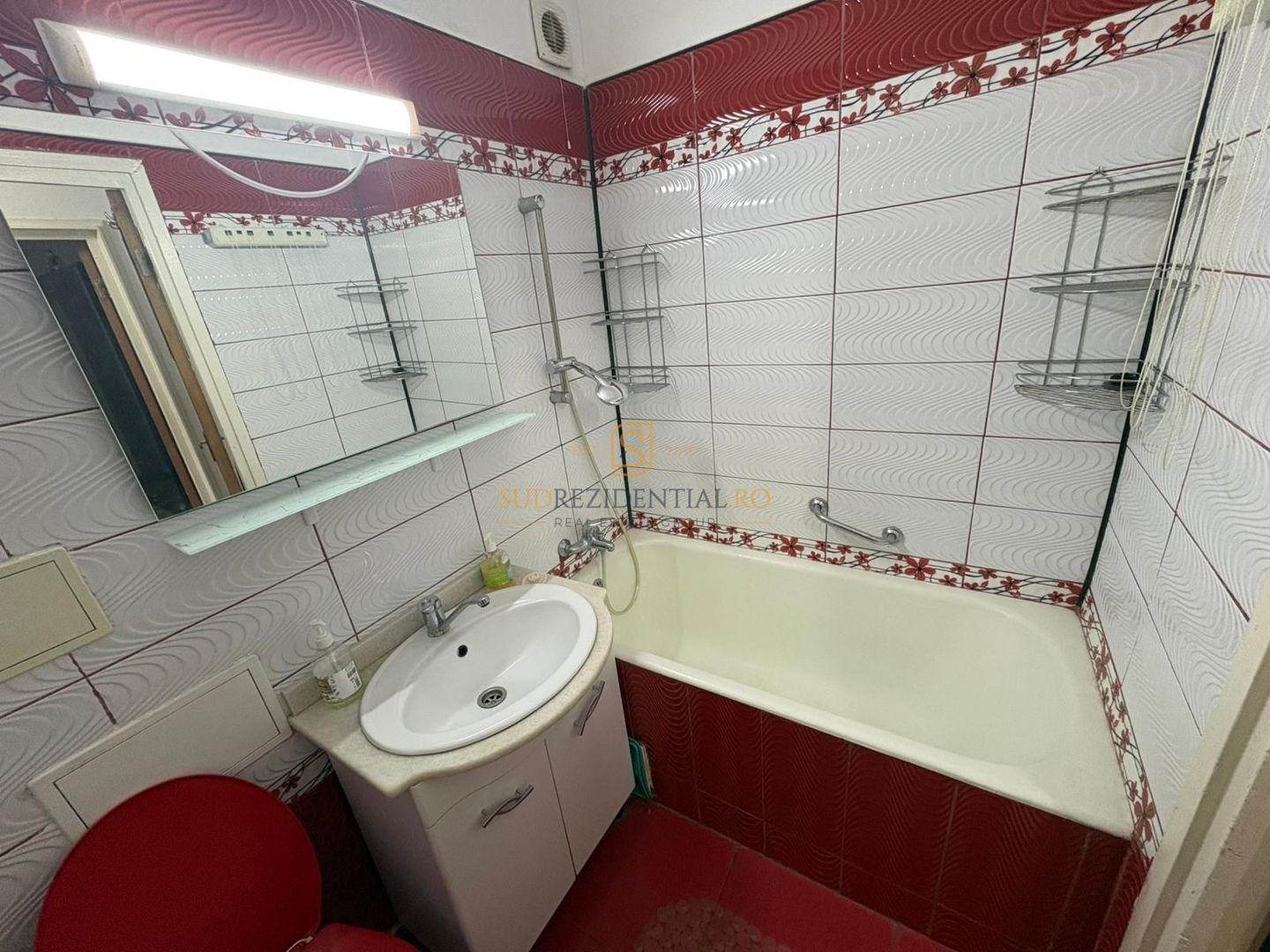 Apartament 3 camere decomandat, loc de parcare,Brancoveanu, Comision 0 - Poză 12