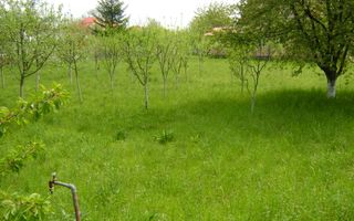 Teren de vanzare in Cornu 1183 mp - Poză 6