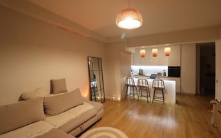 Apartament superb cu 2 camere, complex  WINGS! - Poză 2