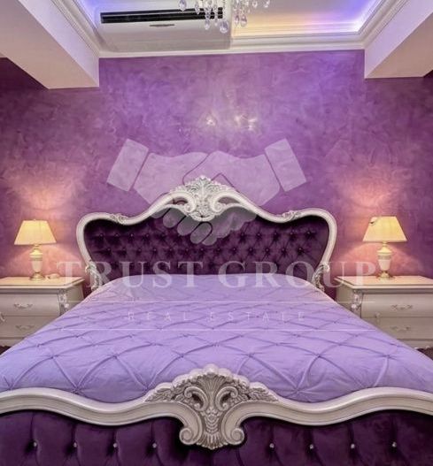 Apartament 4 camere Herastrau 125mp+13mp terasa| Loc de parcare - Poză 4