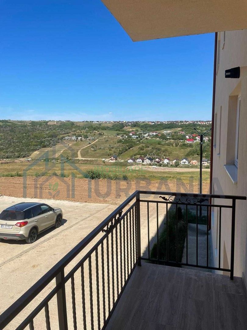 Apartament 2 camere de inchiriat, Yriss Residence, Valea Lupului, Iasi – loc de parcare inclus - Poză 5