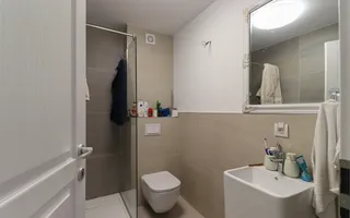 Penthouse dispus pe 2 niveluri in Dambul Rotund - Poză 15
