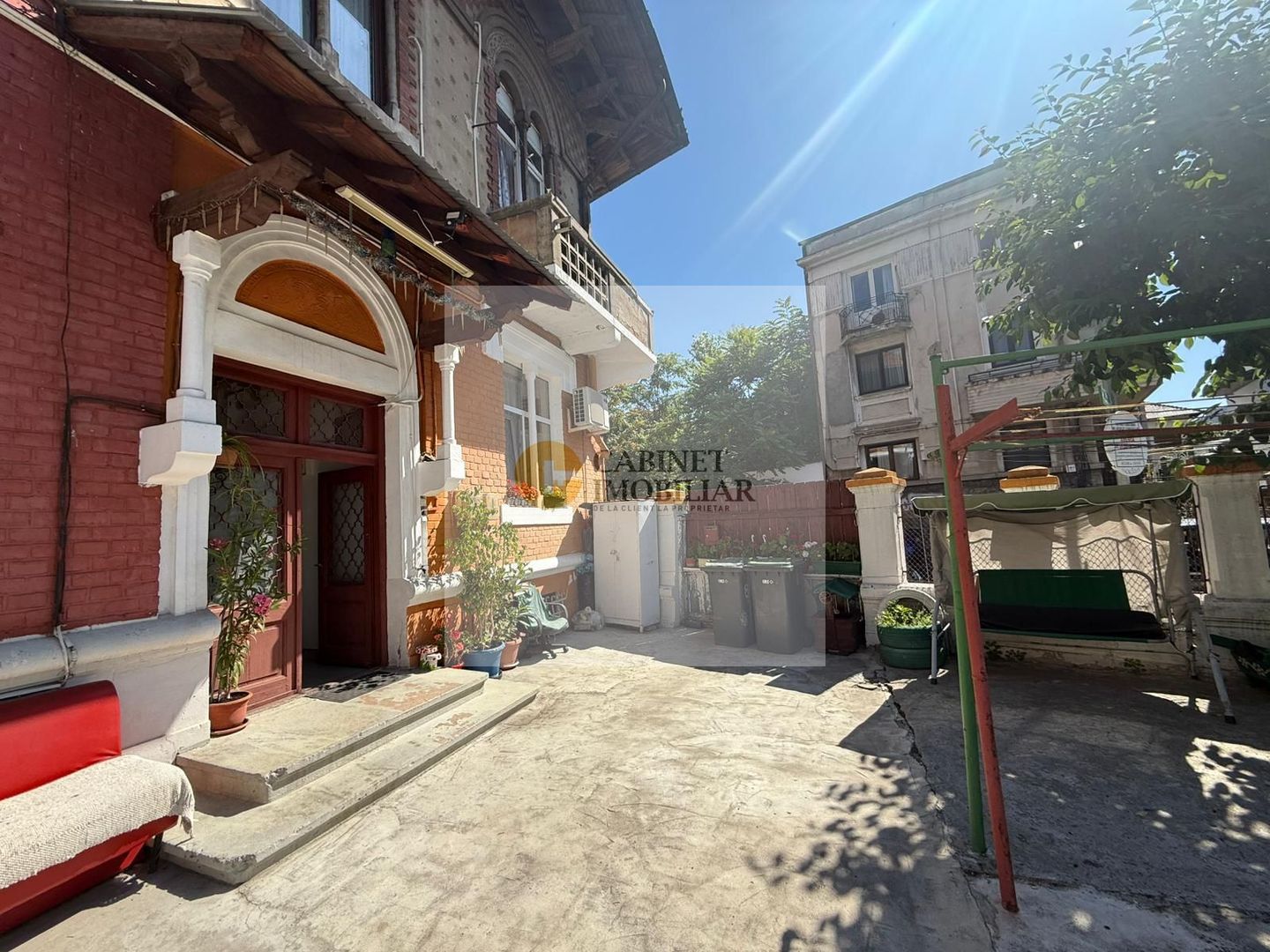 2 camere in vila I Parter I P+1+M I Dacia - Poză 25