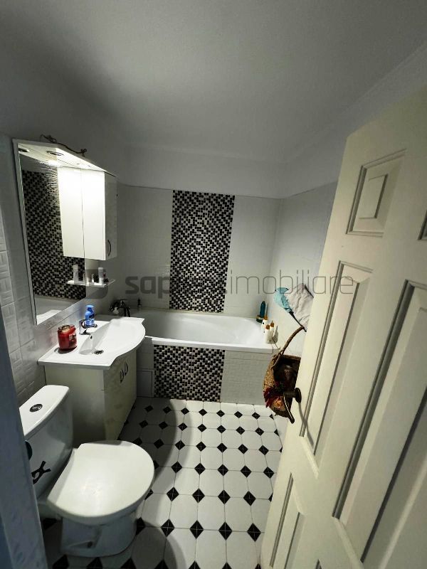 Ap.cu 2 camere tip PB zona Dragos Voda - Poză 9