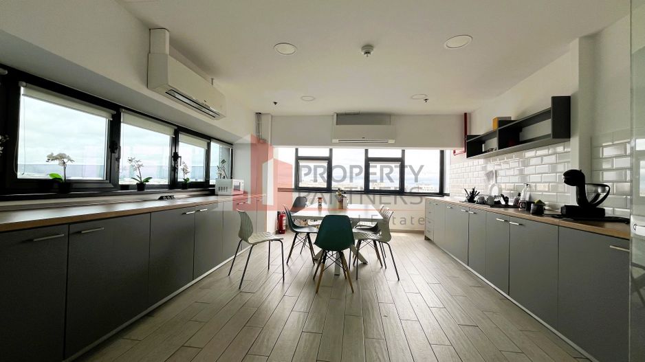 Spatiu modern pentru birouri - 222 mp - Unirii - Nerva Traian - Poză 12