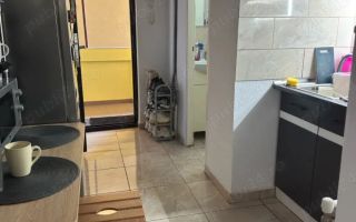 Complex studentesc, apartament 1 cameră la curte comună - Poză 3