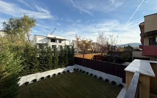 Cvadruplex  4 camere cu garaj in cartierul Buna Ziua ! - Poză 23