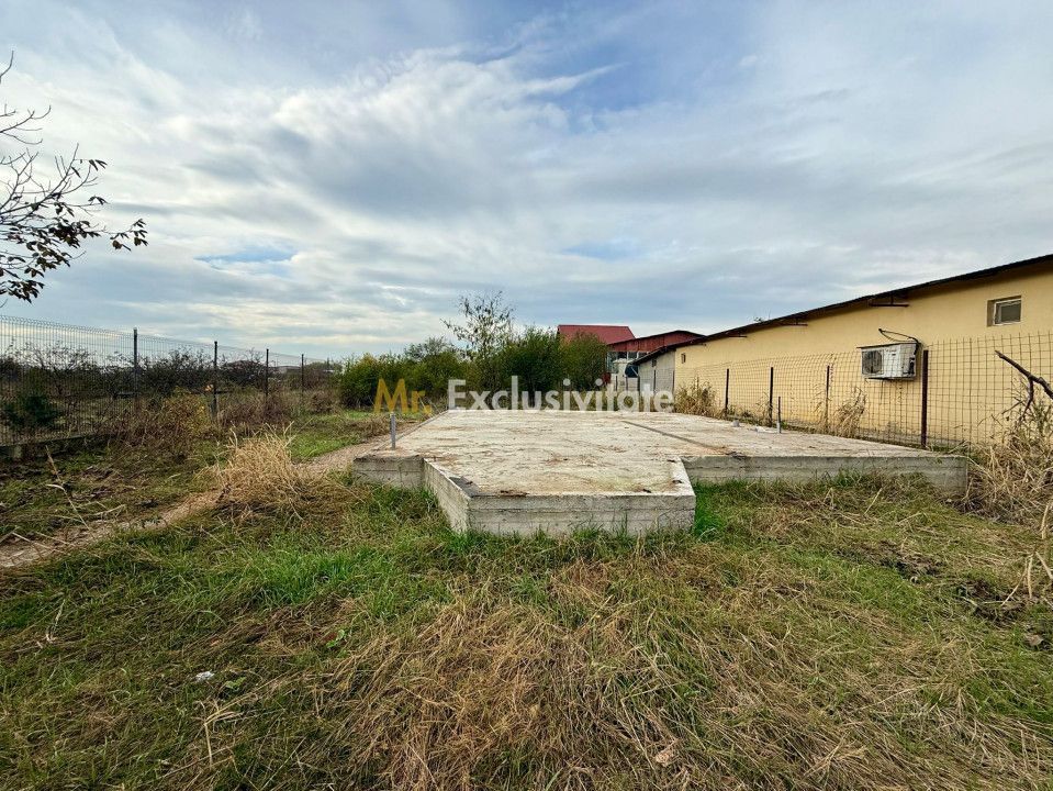 Vand sau schimb cu casa sau apartament - Poză 4