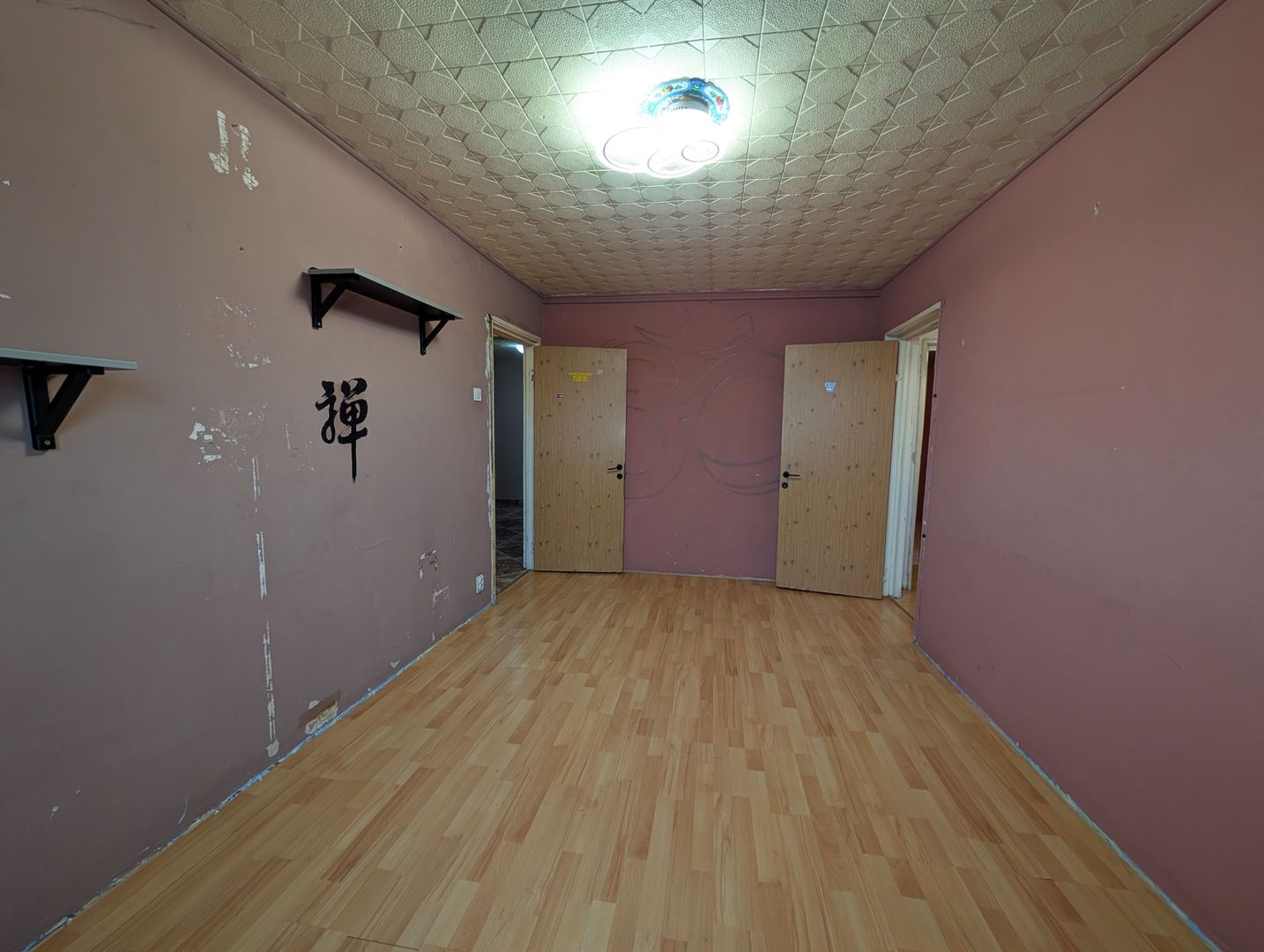 3 Camere Giulești, 60mp, Vedere Panoramică, Total de Renovat - Poză 4
