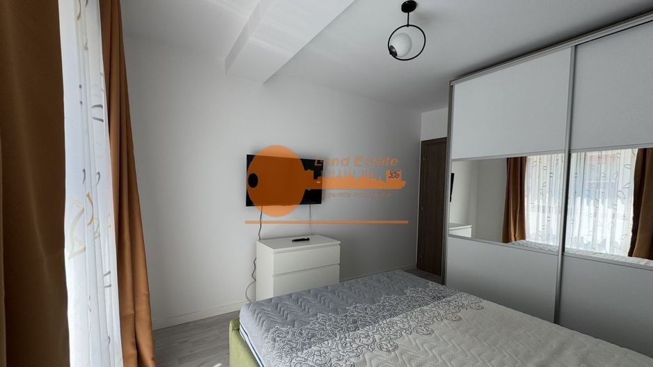 2 camere bloc nou Lujerului - Politehnica - Poză 4
