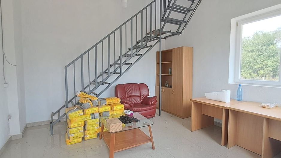 Spatiu productie / hala / depozit - Tantava / Gradinari - Jud. Giurgiu - Poză 4