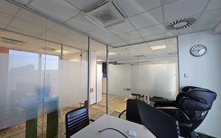 Spatiu de birouri  de inchiriat - Poză 10