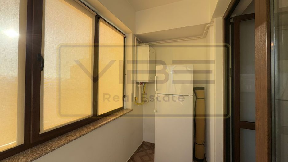 Apartament 3 camere+parcare  Concep Residence Pacurari - Poză 20