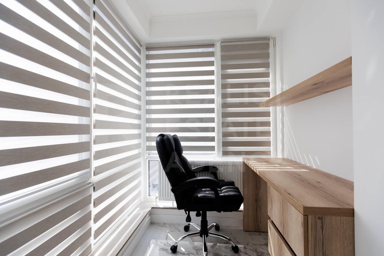 Chirie, apartament, 2 dormitoare, str. Calea Ieșilor, Sculeni - Poză 9