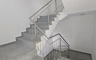 Apartament cu 2 camere, prima inchiriere, decomandat, Metalurgiei Park - Poză 16